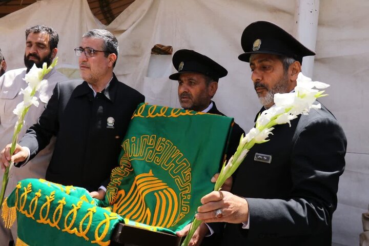 جشن خانوادگی امام رضایی ها در تهران برگزار می شود