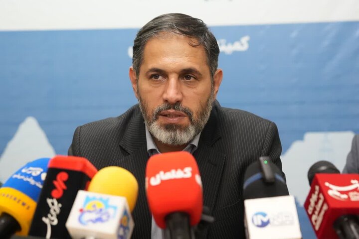 برگزاری بیش از ۲۷۰ برنامه فرهنگی در کرمانشاه به مناسبت ۱۳ آبان برگزاری بیش از ۲۷۰ برنامه فرهنگی در کرمانشاه به مناسبت ۱۳ آبان