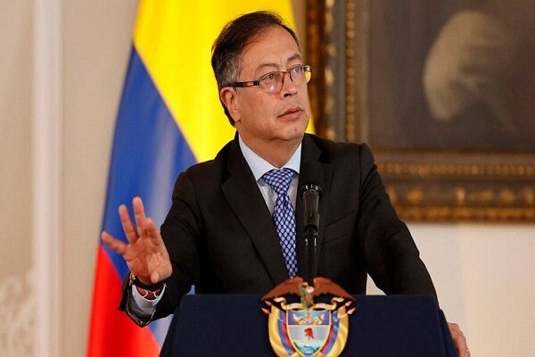 درخواست رئیس‌جمهور کلمبیا برای بازداشت نتانیاهو