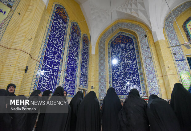 انتخابات مجلس شورای اسلامی _ البرز