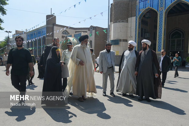 انتخابات مجلس شورای اسلامی _ البرز