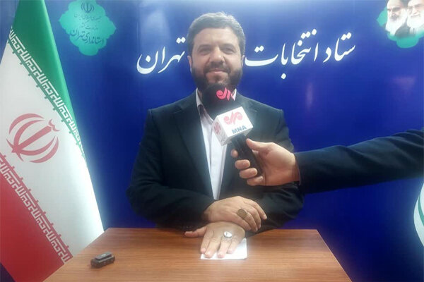 زمان اخذ رای در استان تهران تا ساعت ۲۰ تمدید شد