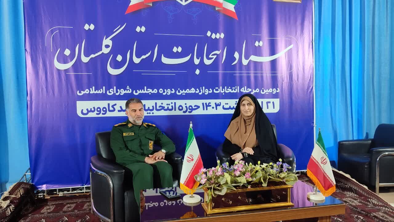 مردم ما با وحدت و همدلی حماسه های ماندگار خلق کرده اند