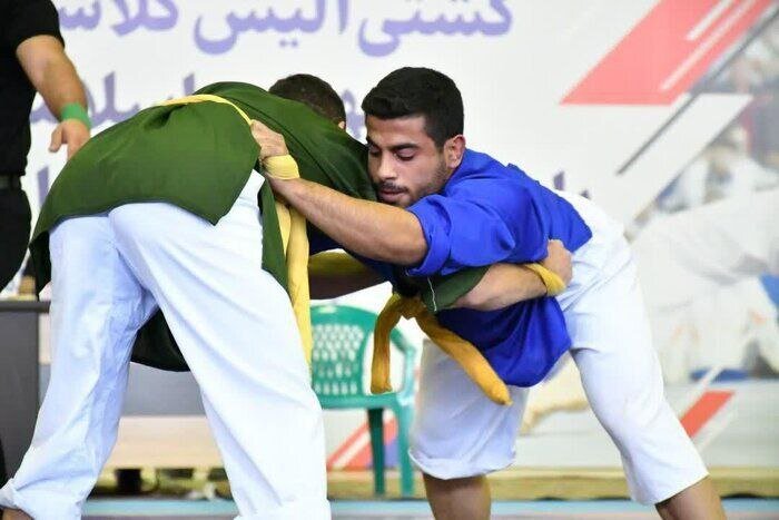 آلیش‌کاران خراسان شمالی به مسابقات قهرمانی کشور اعزام می‌شوند