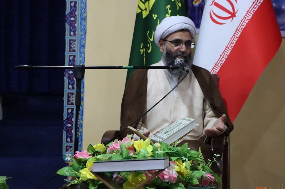 محبت،قشم،ولايت،اميرالمؤمنين،جمعه