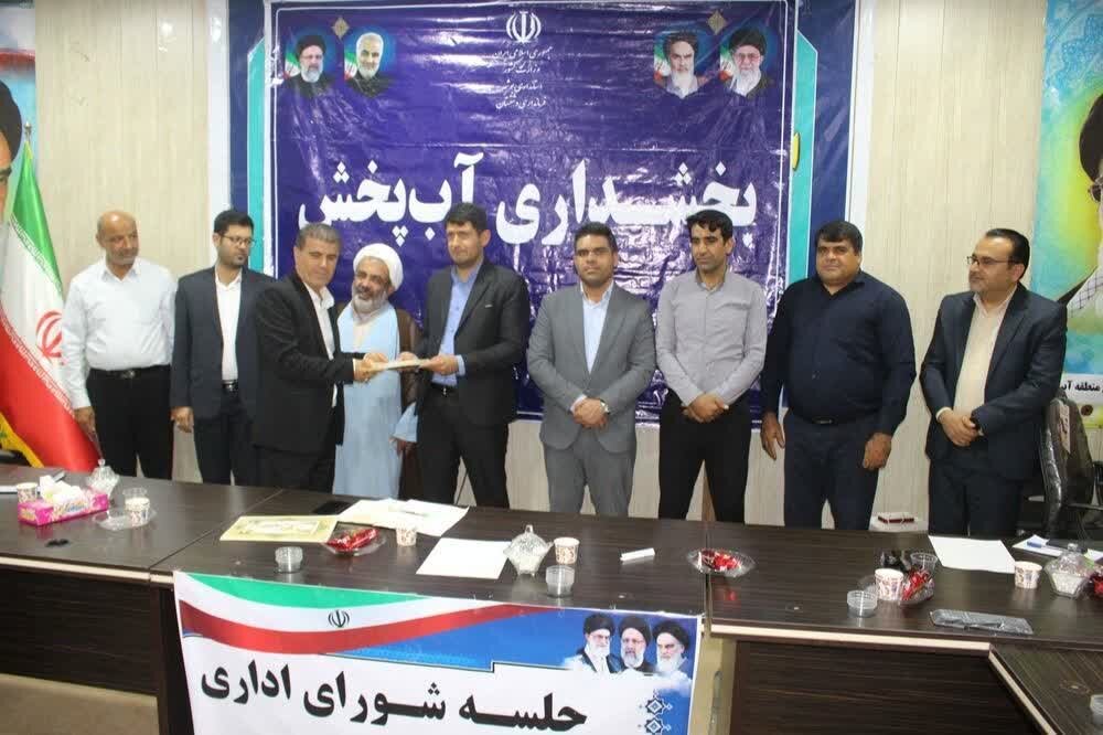 تعامل بین دستگاههای اجرایی کارآمدی نظام را افزایش میدهد