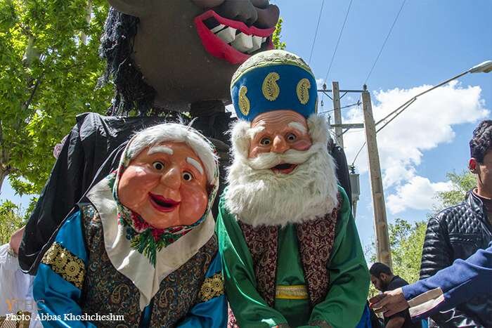 هنر ابزار تکامل روح بشر است