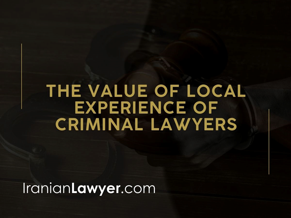 Experienced Professionals Handling Your Case