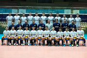 Iran junior volleyball team to compete at CAVA