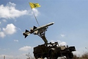 حزب الله مواضع اشغالگران را در بلندی های کفرشوبا درهم کوبید
