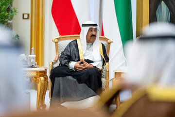 Kuwait's Emir dissolves parliament