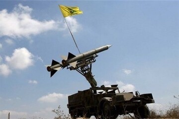 موج جدید حملات موشکی از لبنان به سرزمین‌های اشغالی/ شلیک بیش از ۵۰ موشک به سوی جولان اشغالی