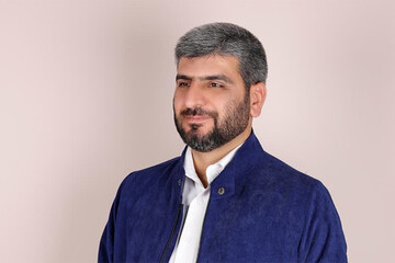 امام جمعه موقت ورامین پیروزی «علی خزائی» در انتخابات را تبریک گفت