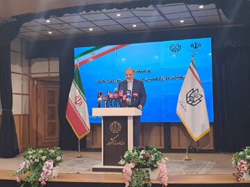 وزير الداخلية الايراني: الانتخابات التشريعية احبطت جميع المخططات الأمنية ​​المناوئة