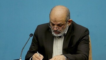 ایرانی وزیر داخلہ کا سید حسن نصر اللہ سے اظہار تعزیت