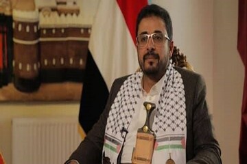 سفير اليمن في طهران: قضية فلسطين هي القضية الأولى لليمن