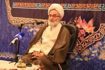 روحانیت در سایه علم حامی امت اسلامی است