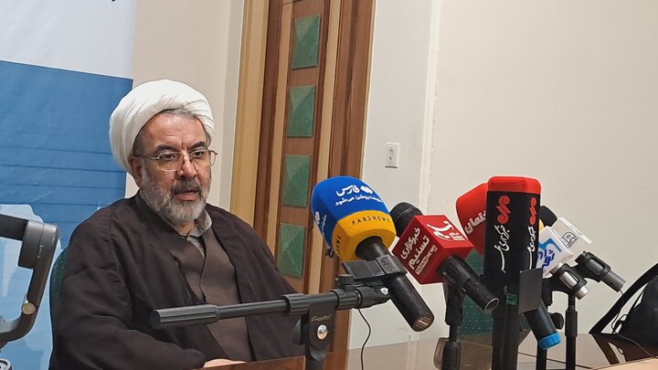 ۲۱۰۰ ناظر بر روند انتخابات دور دوم کرمانشاه نظارت کردند