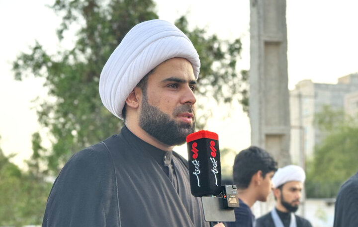 جهاد تبیین در سیره امام رضا/مروری بر ابتکارات امام در برابر مأمون