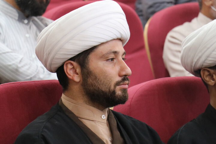 جهاد تبیین در سیره امام رضا/مروری بر ابتکارات امام در برابر مأمون