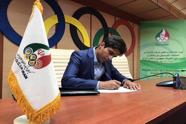 انتقاد یک قهرمان از وضعیت دوومیدانی/ نگران مدالهای آسیایی باشید