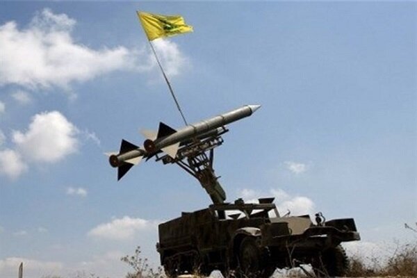 حمله صبحگاهی حزب الله لبنان به پایگاه صهیونیستی «رامیا»