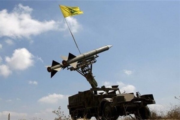Hizbullah'tan yeni roketli operasyon Hizbullah'tan yeni roketli operasyon