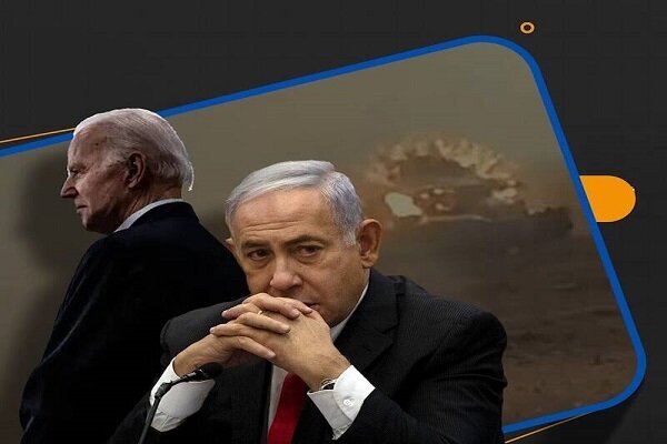 رسانه‌های عبری: روابط تل‌آویو و واشنگتن تیره شده است
