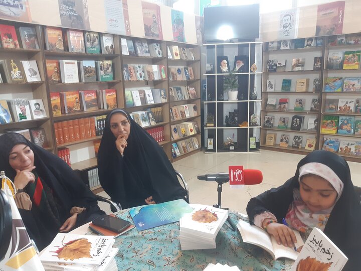 سازوکار دسترسی به اطلاعات شهدای امنیت برای نویسندگان فراهم شود