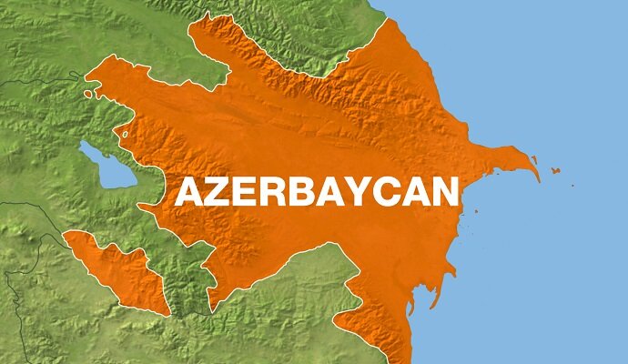 Kafkasya'da barışın önündeki engel: 1.5 milyon mayın sorunu Kafkasya'da barışın önündeki engel: 1.5 milyon mayın sorunu