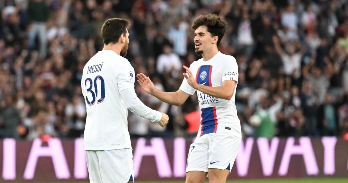 ۲۷ بازیکنی که از «کریس رونالدو» و «لیونل مسی» خوش شانستر بودند