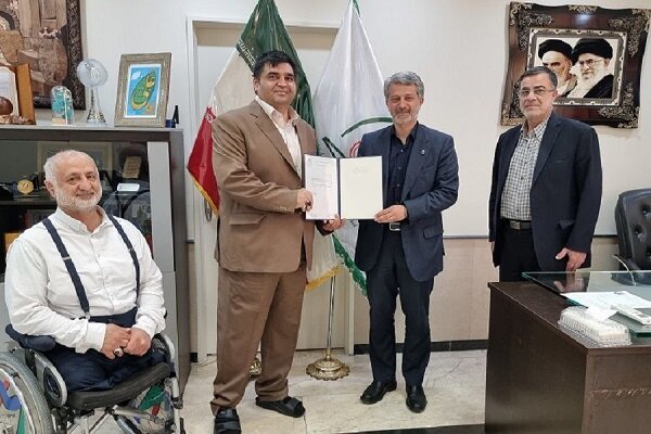 ابهامات حذف رضازاده از پاراوزنهبرداری/توافق بود یا تصمیم مدیریتی