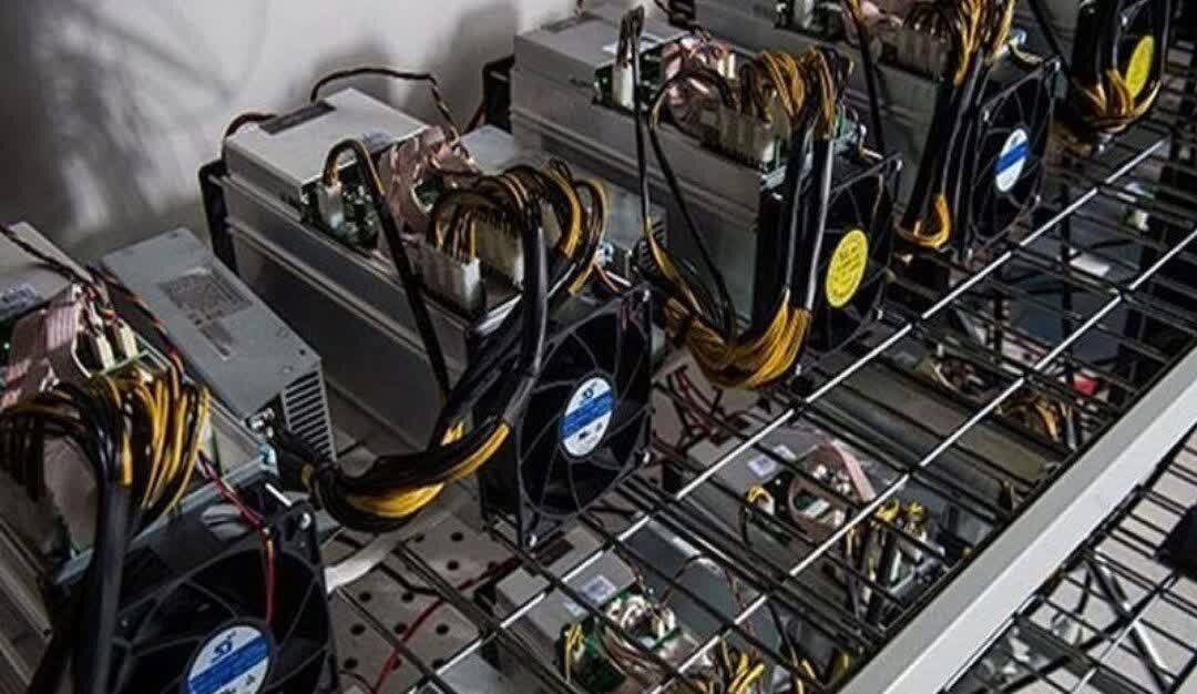 کلید خاموشی پرمصرفها در دست بابابرقی ها/ رمزارزها بلا شدند