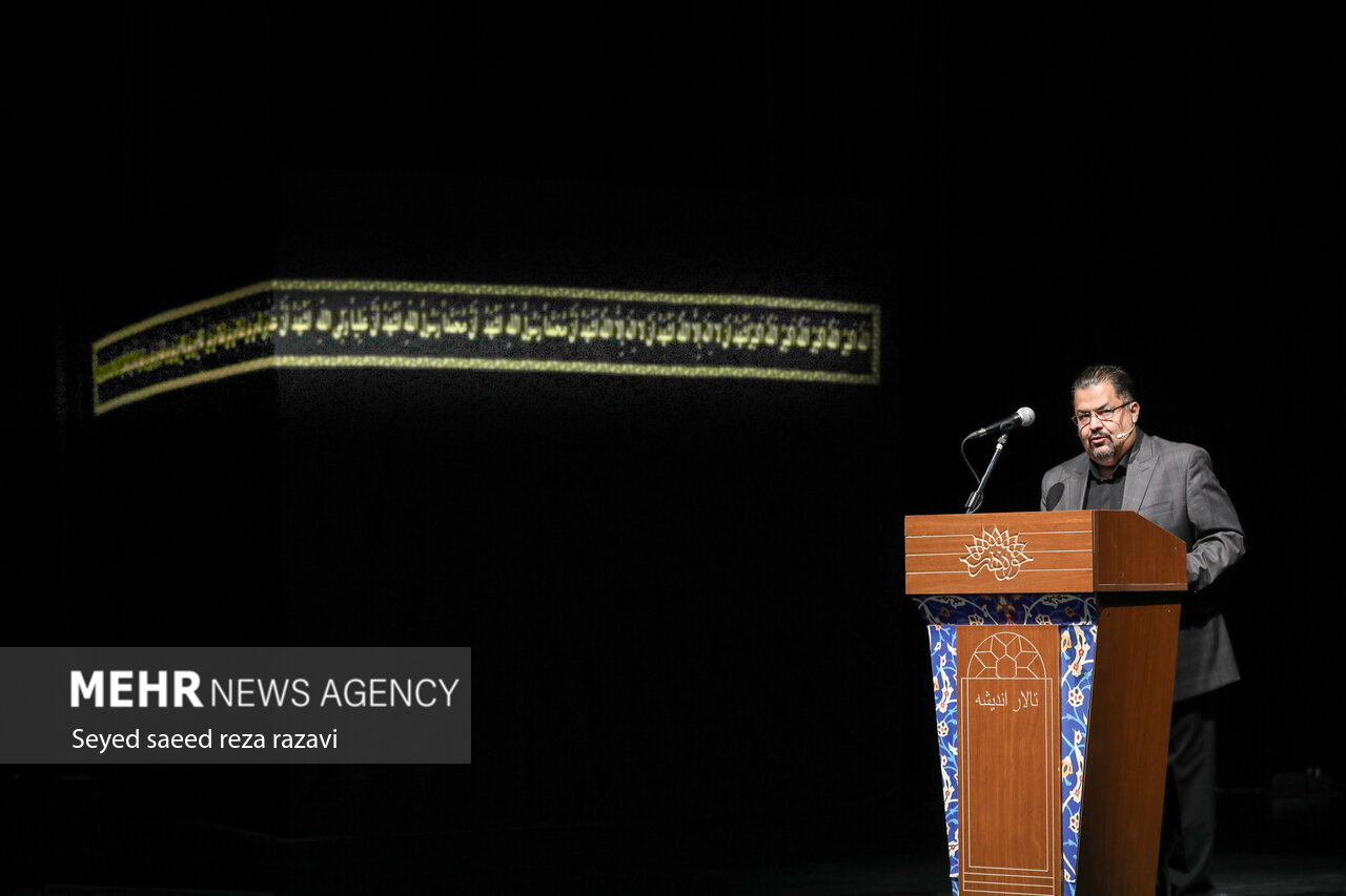 آقای دبیرکل «روز اذان ایرانی» را ثبت کنید/قدردانی از کارهای «نشد»