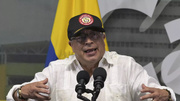 انتقاد تند رئیس جمهور کلمبیا از نتانیاهو: بمباران غیرنظامیان از تو قهرمان نمی‌سازد!