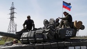 Russia captures 5 villages in NE Ukraine