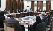 ایران اور پاکستان کے درمیان حکومتی اور عوامی سطح پر تعلقات بڑھانے کی ضرورت ہے