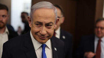 Israel's Netanyahu gets invitation to address US Congress