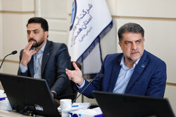 ۳۳۰ روستا در قرارداد دوم جهاد آبرسانی از آب آشامیدنی بهره‌مند می‌شوند