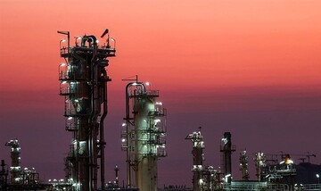 Iran Petchem Production Cap to exceed 100 mln Tons by yearend