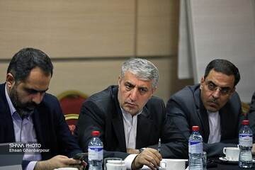 Iran offers establishing energy corridor from Russia to PG