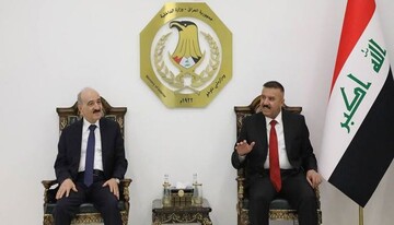 Syria, Iraq sign memorandum on joint security cooperation