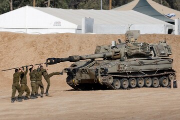 Netanyahu butchering in Rafah to survive