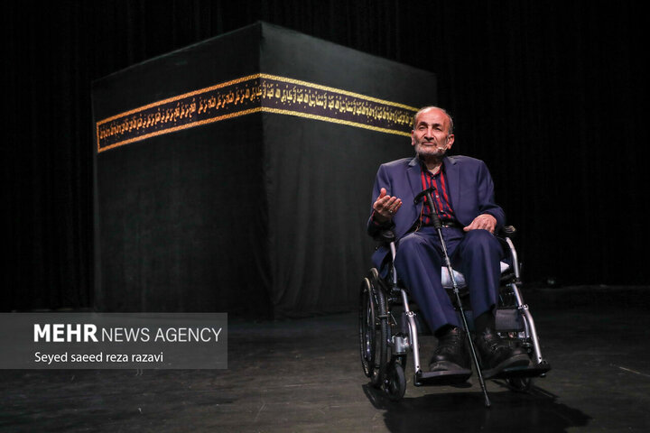 احمد مراتب؛ میراثدار موسیقی مذهبی و مکتب تاج اصفهانی