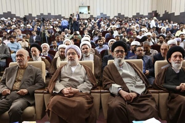 برگزاری کنگره بین المللی اندیشه های قرآنی مقام معظم رهبری درتبریز