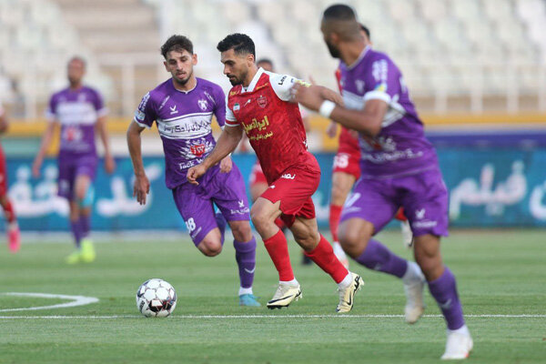 «پُستی» که برد پرسپولیس را تعیین میکند/ استقلال حریف خطرناکی است