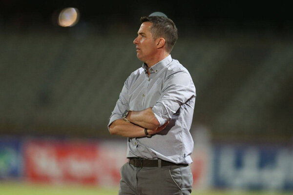 «اوسمار» عملکرد خوبی داشته/ شانس سرخابی ها برای قهرمانی ۵۰% است