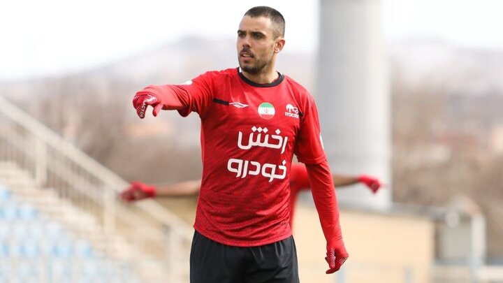 عکس ریکاردو آلوز عکس ریکاردو آلوز