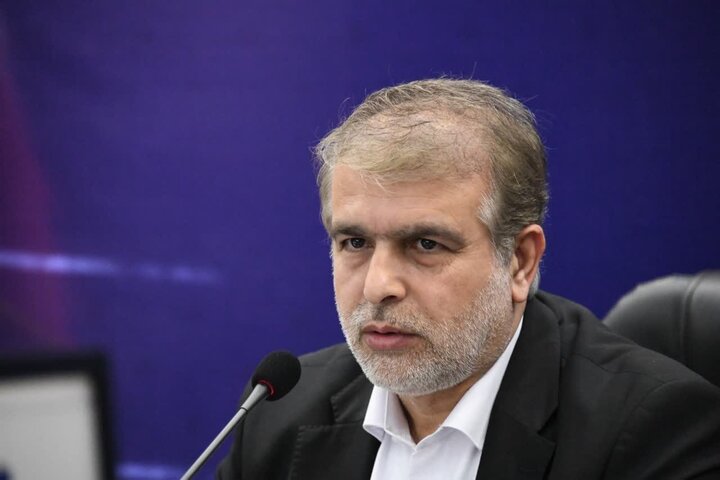 پل ولیعصر فریدونکنار تا پایان ماه راه اندازی میشود