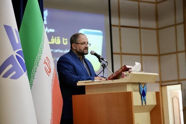 معاون فرهنگی دانشگاه آزاد: صرف تربیت مهندس یا اقتصاددان گرهگشا نیست